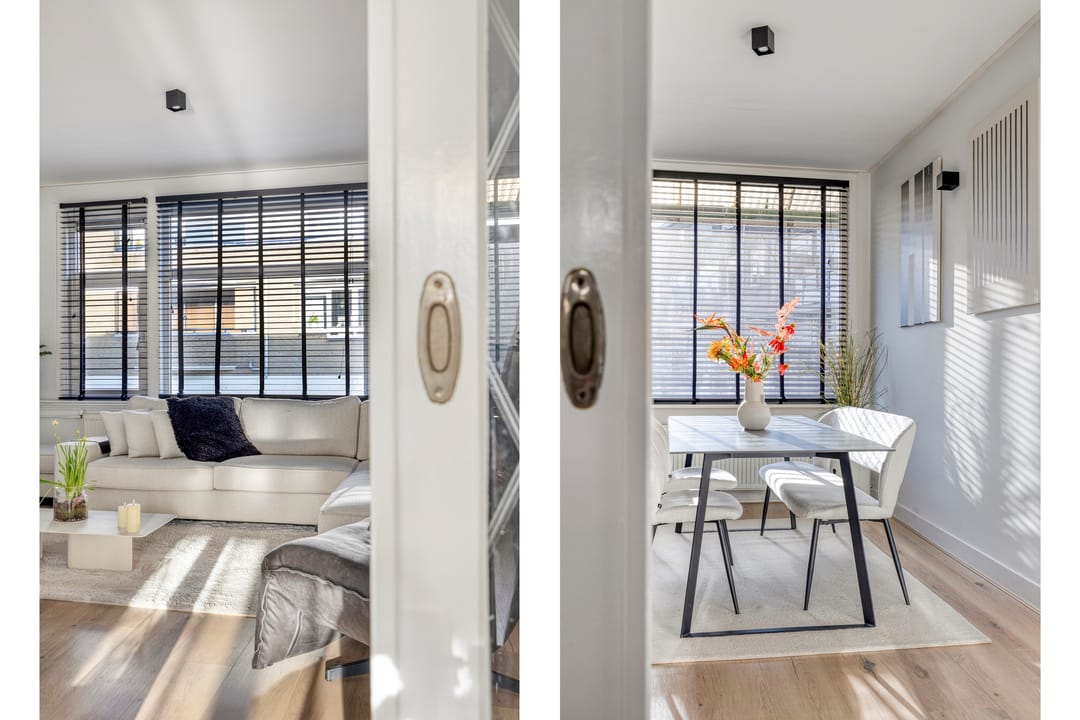 Foto 7 van Groenelaan 121-B