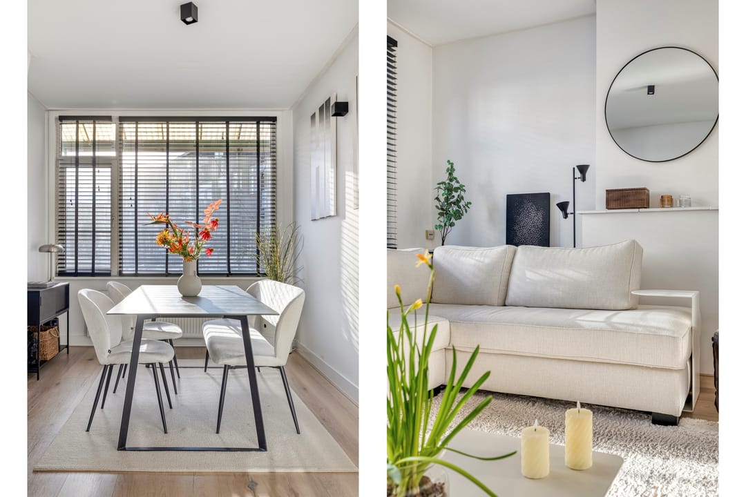 Foto 8 van Groenelaan 121-B