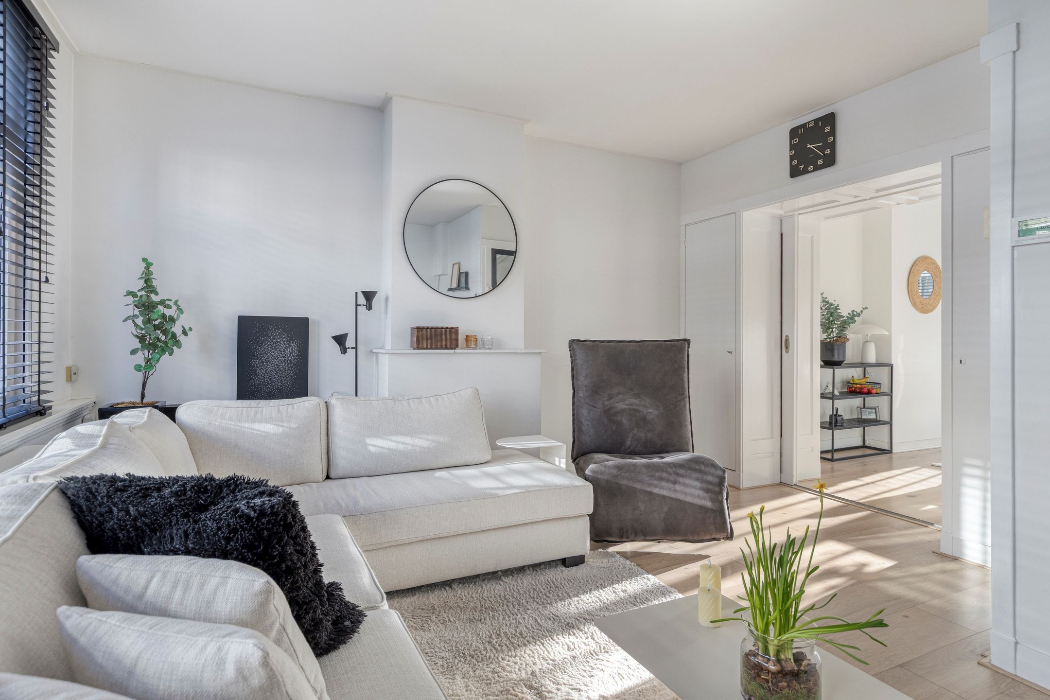 Foto 12 van Groenelaan 121-B