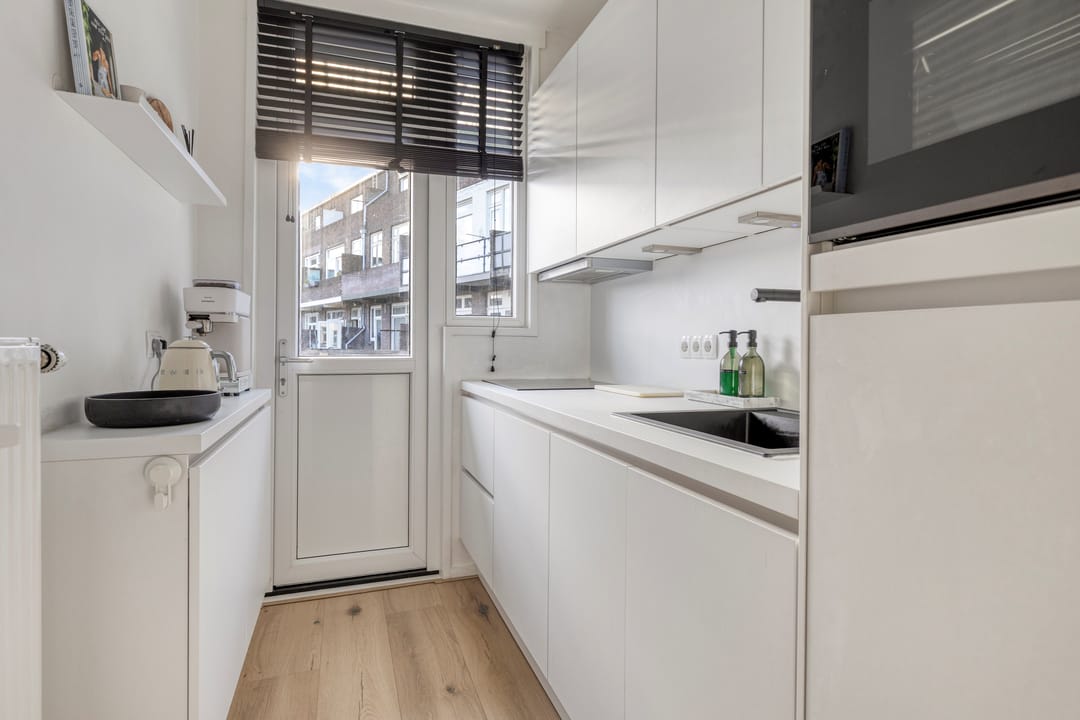 Foto 22 van Groenelaan 121-B