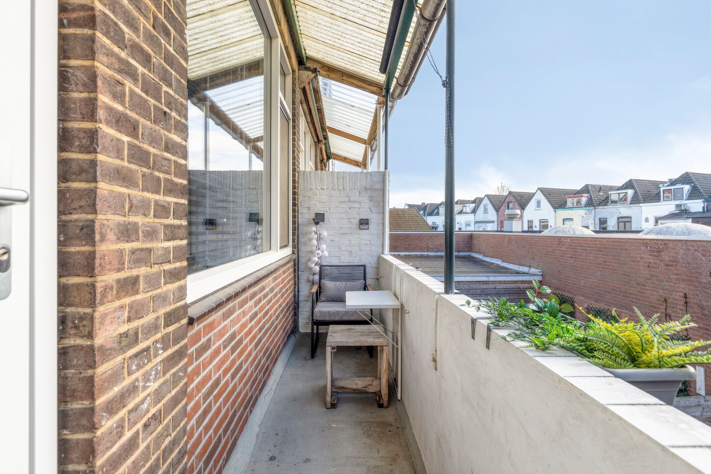 Foto 25 van Groenelaan 121-B