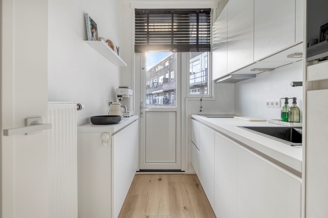 Foto 23 van Groenelaan 121-B