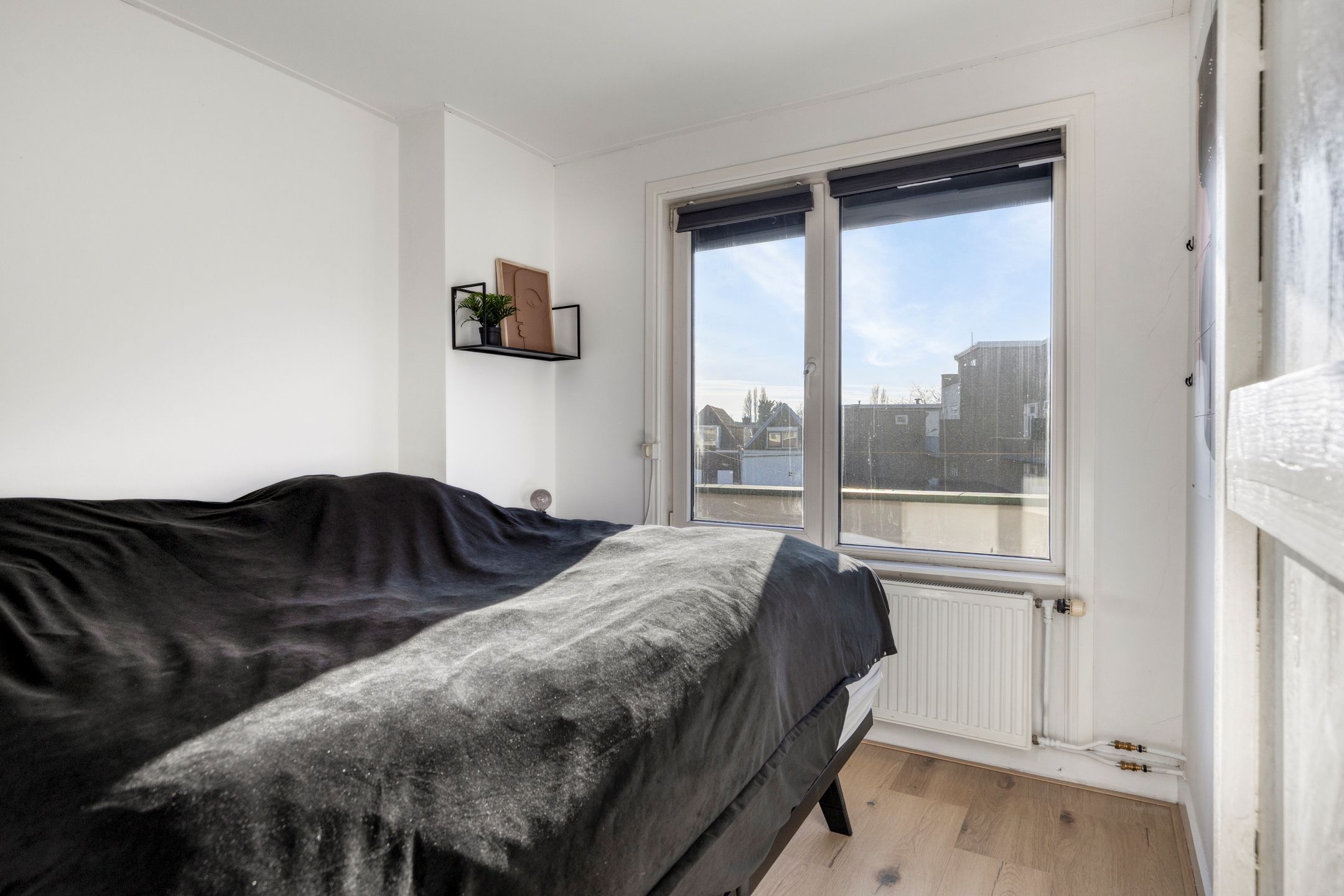 Foto 27 van Groenelaan 121-B