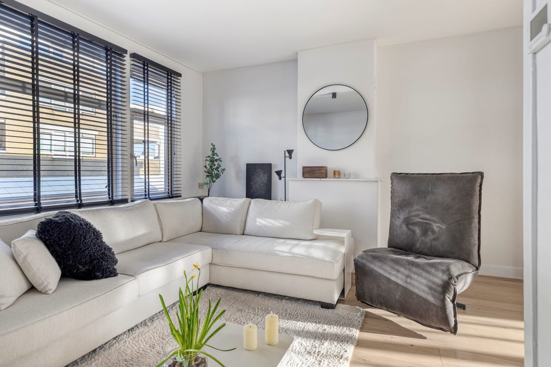 Foto 13 van Groenelaan 121-B