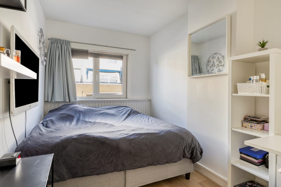 Foto 32 van Groenelaan 121-B