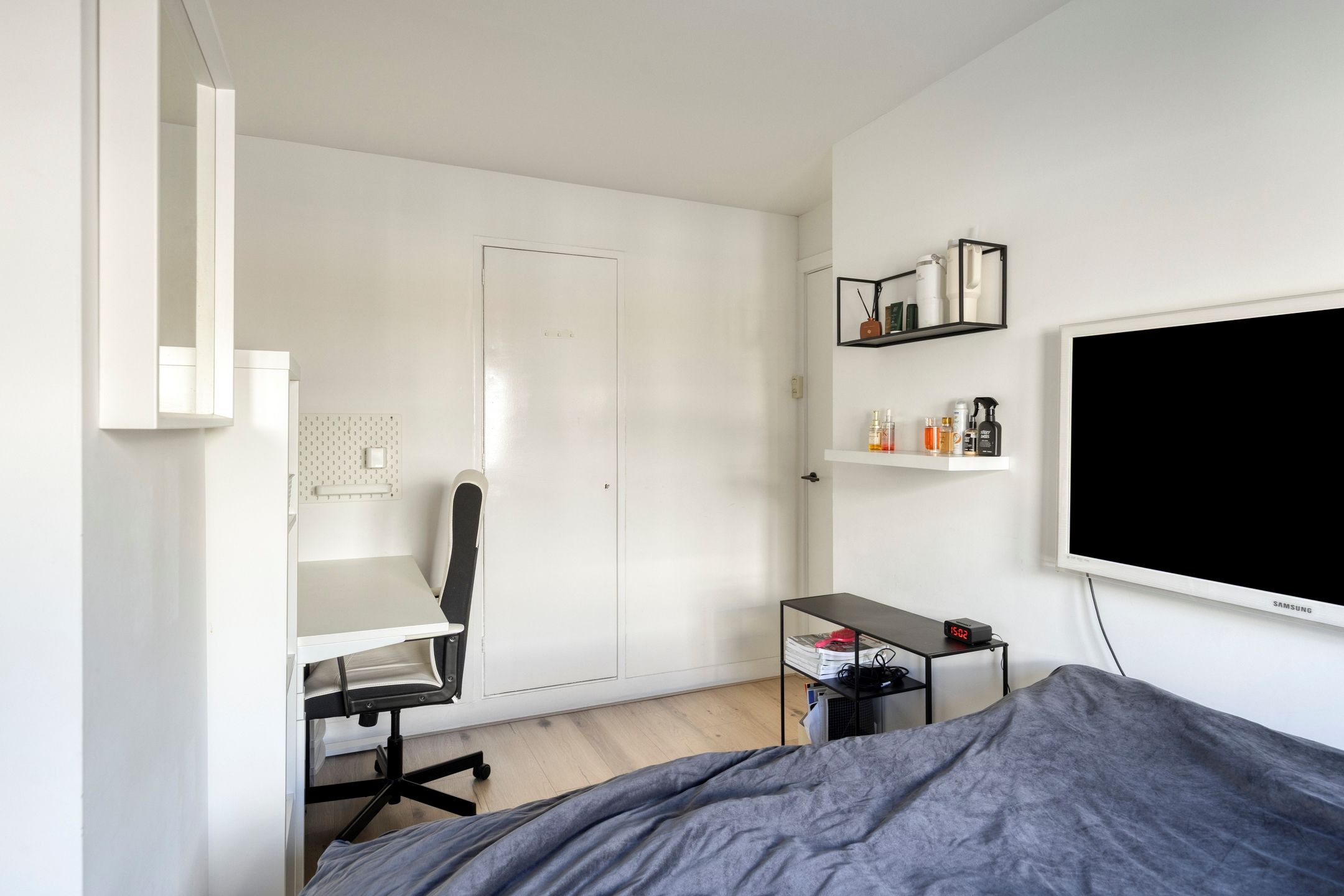 Foto 33 van Groenelaan 121-B