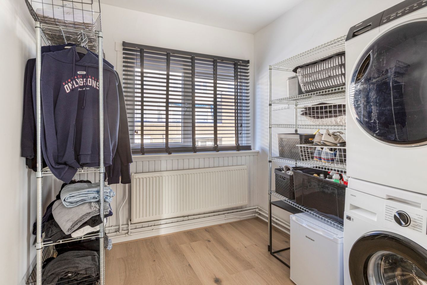 Foto 34 van Groenelaan 121-B