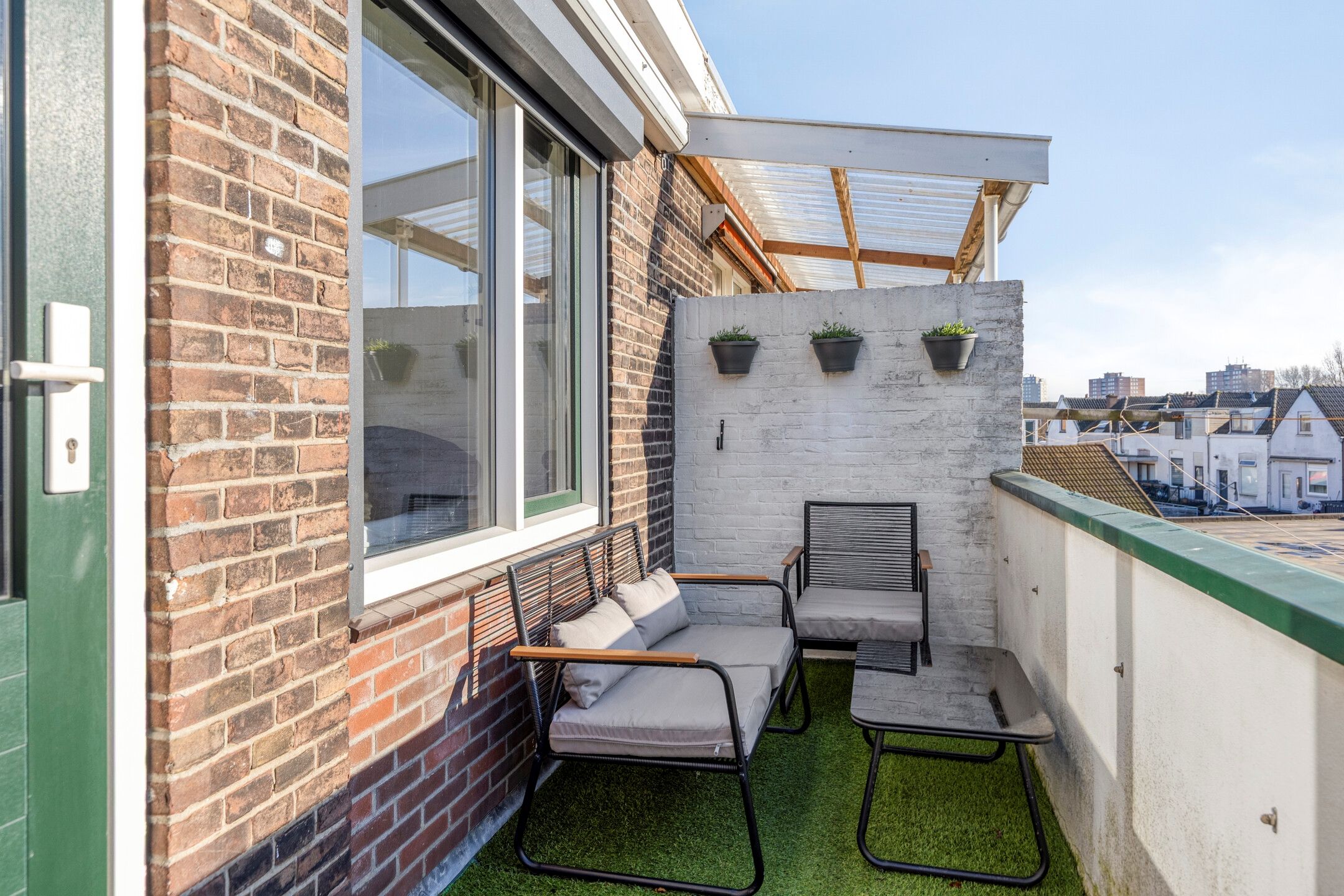 Foto 36 van Groenelaan 121-B