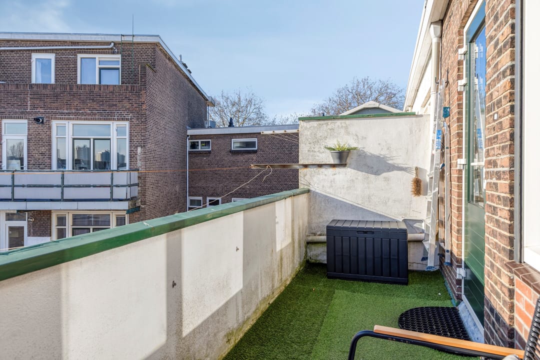 Foto 37 van Groenelaan 121-B