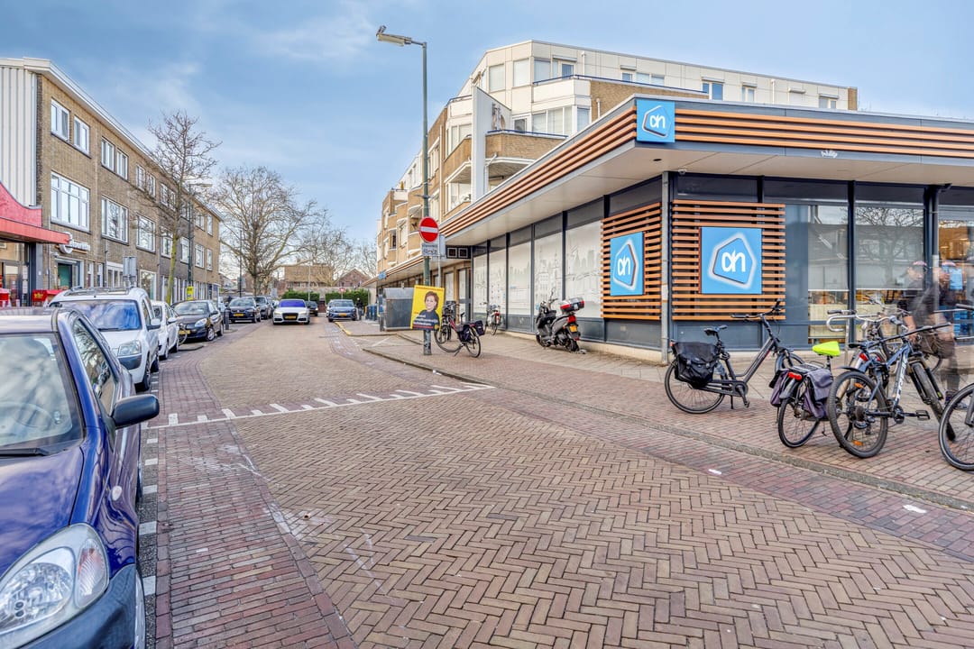 Foto 38 van Groenelaan 121-B