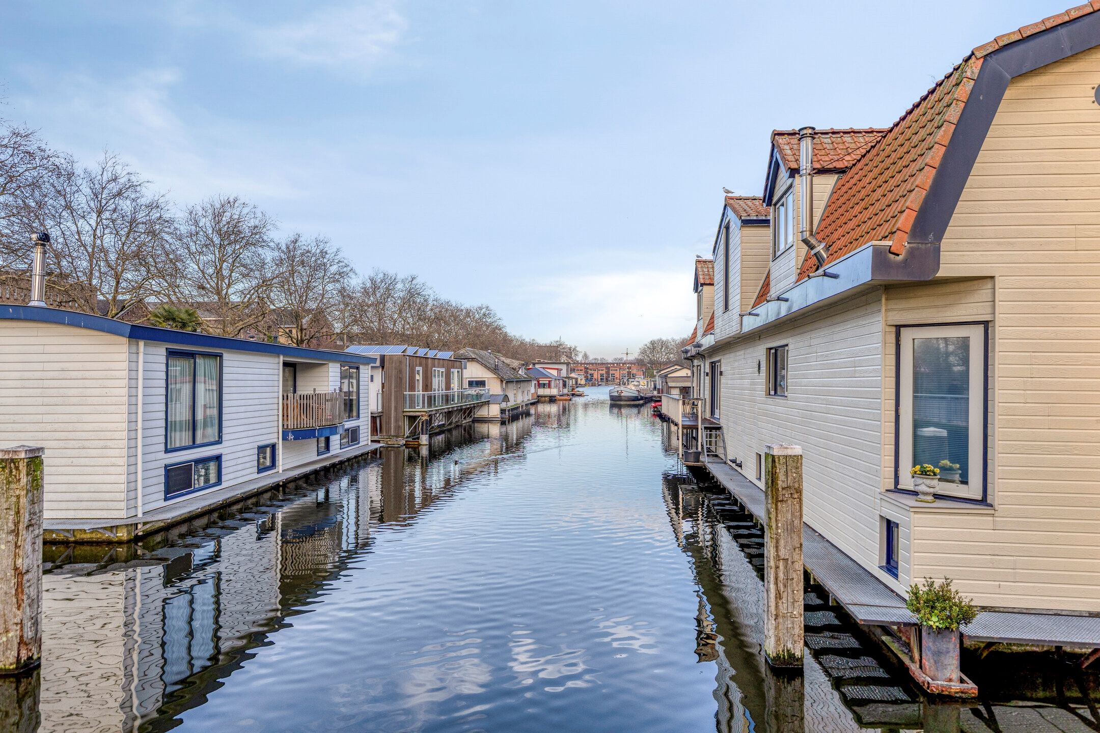 Foto 39 van Groenelaan 121-B