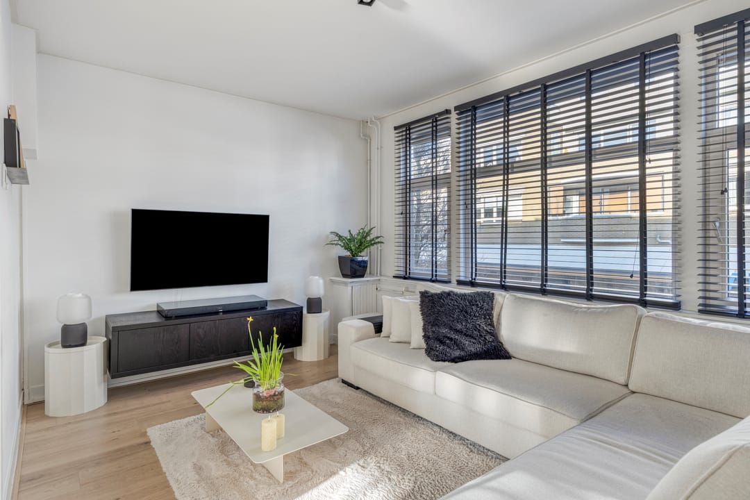 Foto 11 van Groenelaan 121-B