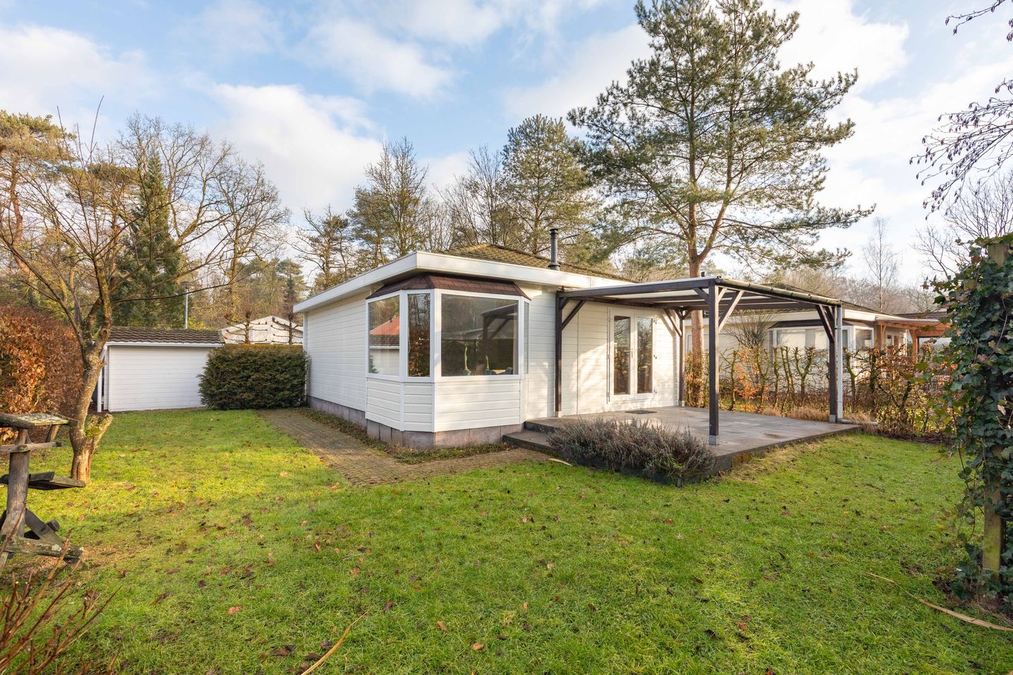 Foto 1 van Blekemeer 29-K35