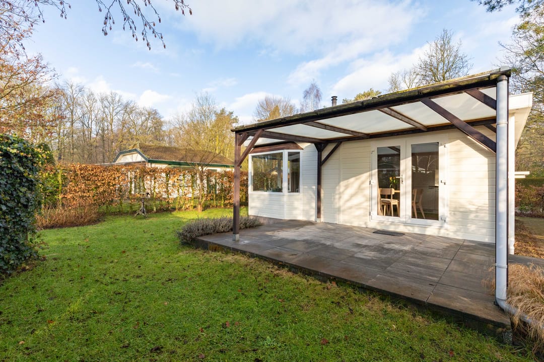 Foto 2 van Blekemeer 29-K35