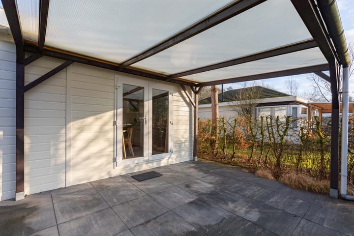 Foto 4 van Blekemeer 29-K35