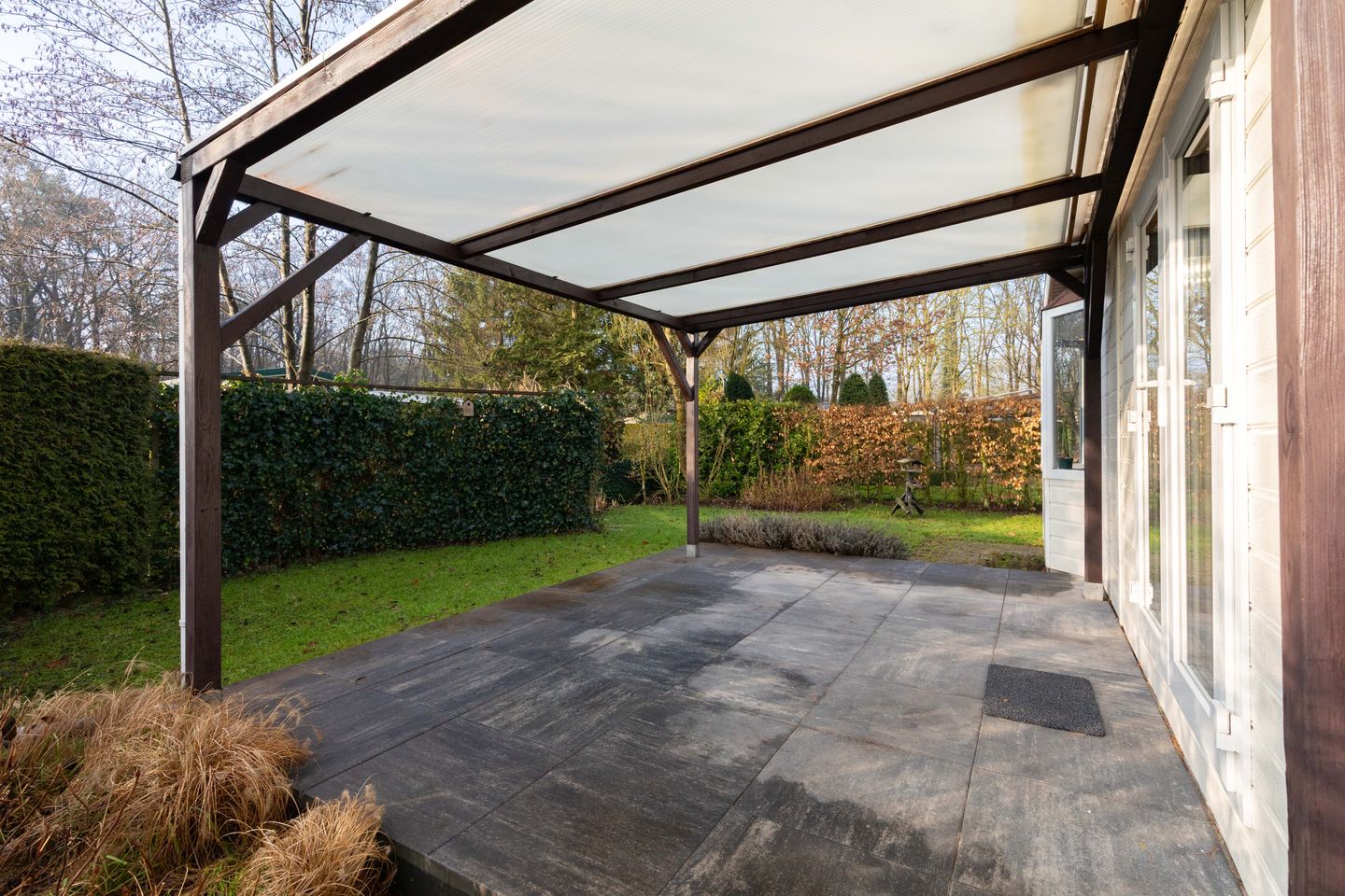 Foto 5 van Blekemeer 29-K35