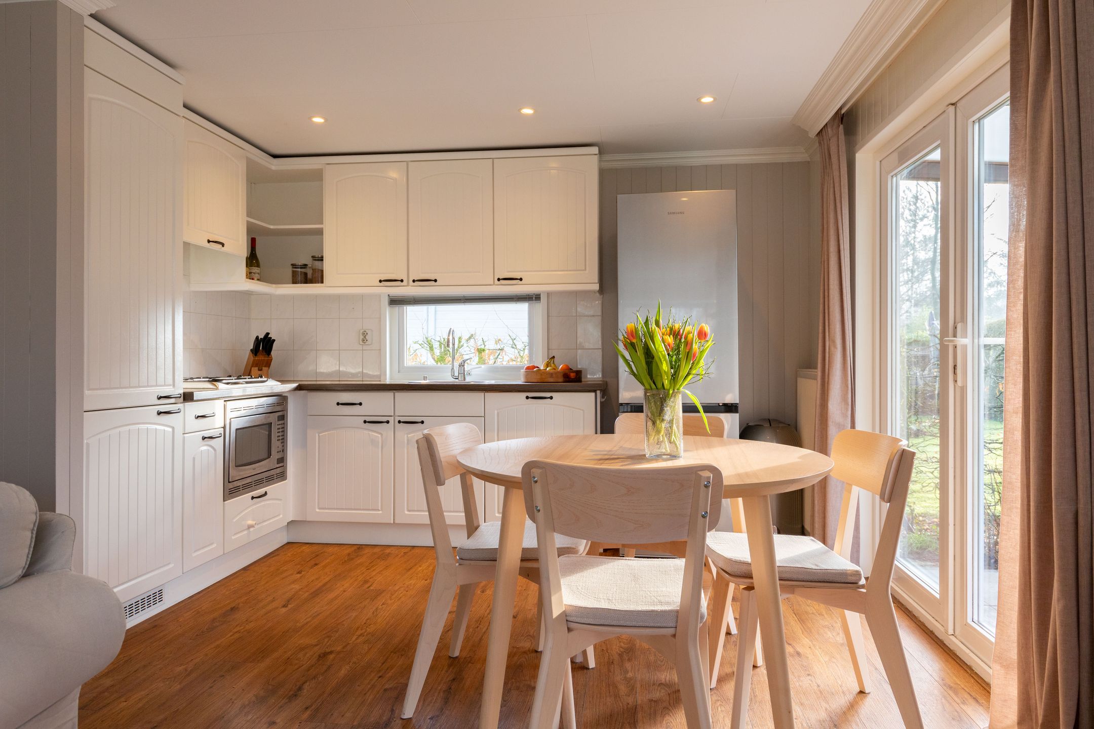 Foto 12 van Blekemeer 29-K35