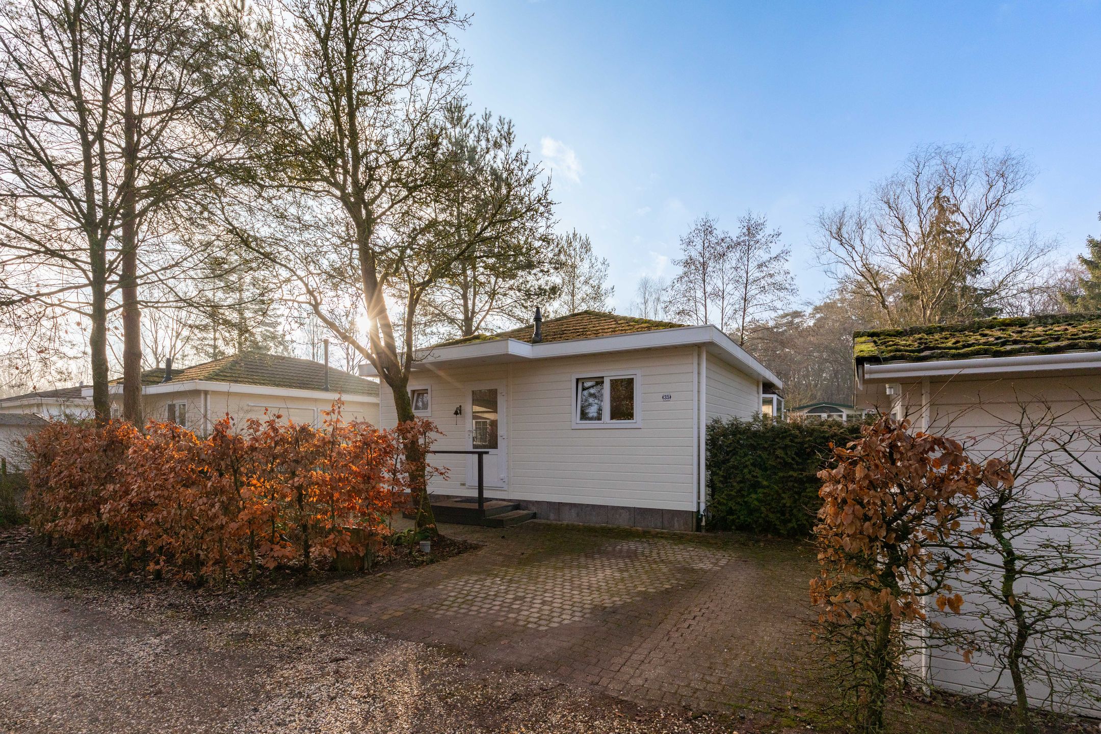 Foto 21 van Blekemeer 29-K35