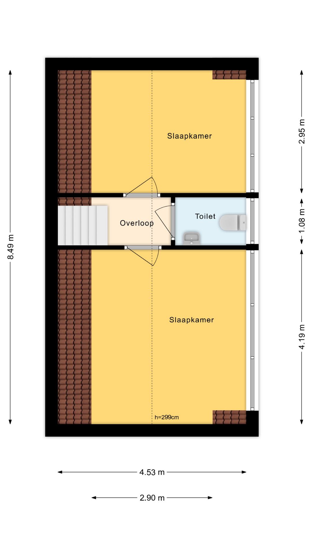 Foto 35 van Bentheimerstraat 38