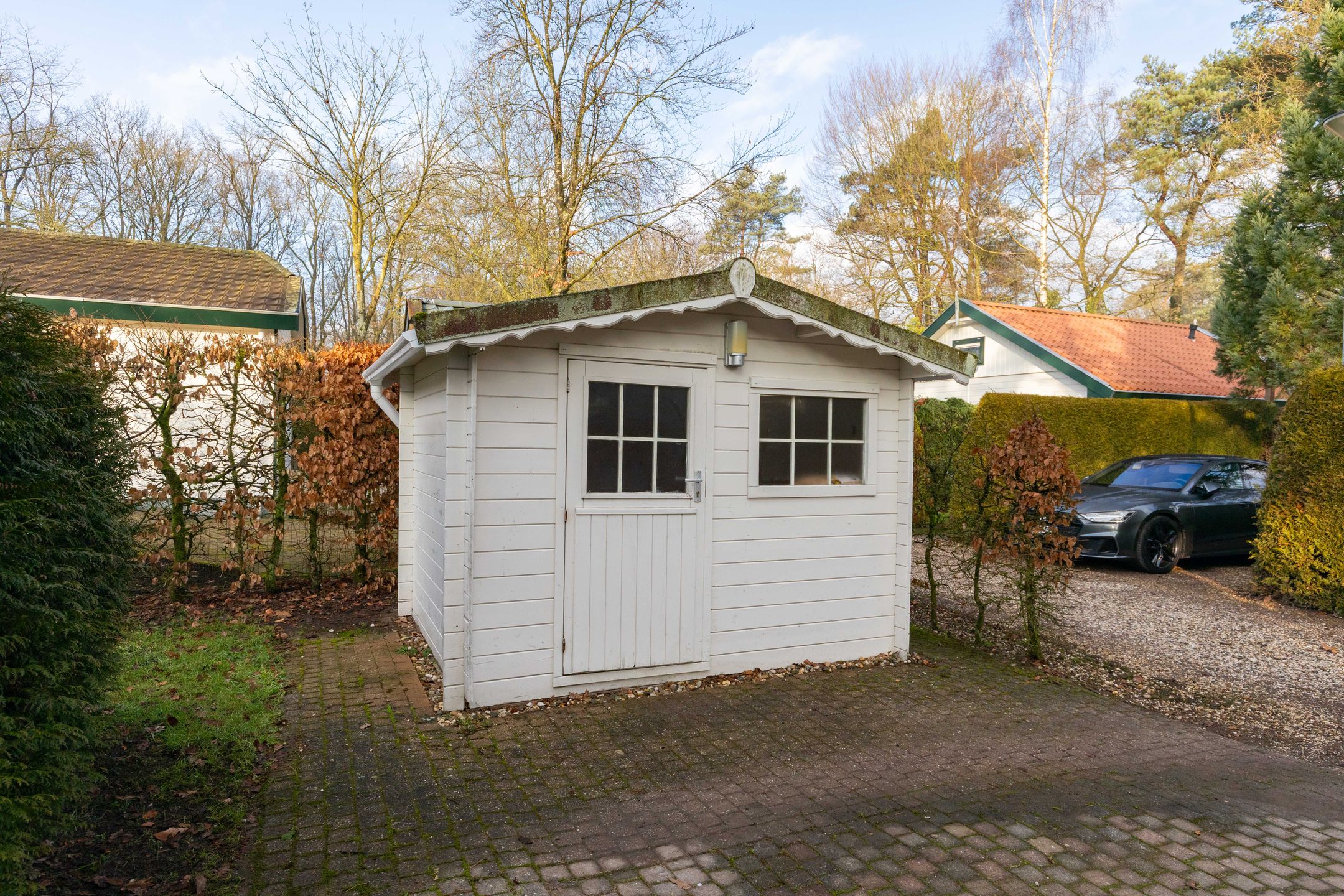 Foto 24 van Blekemeer 29-K35