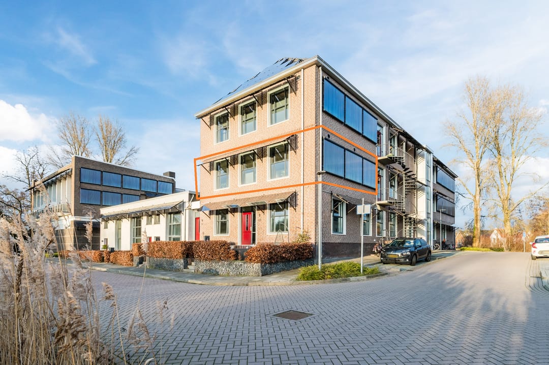 Foto 1 van Zwijsenhof 91