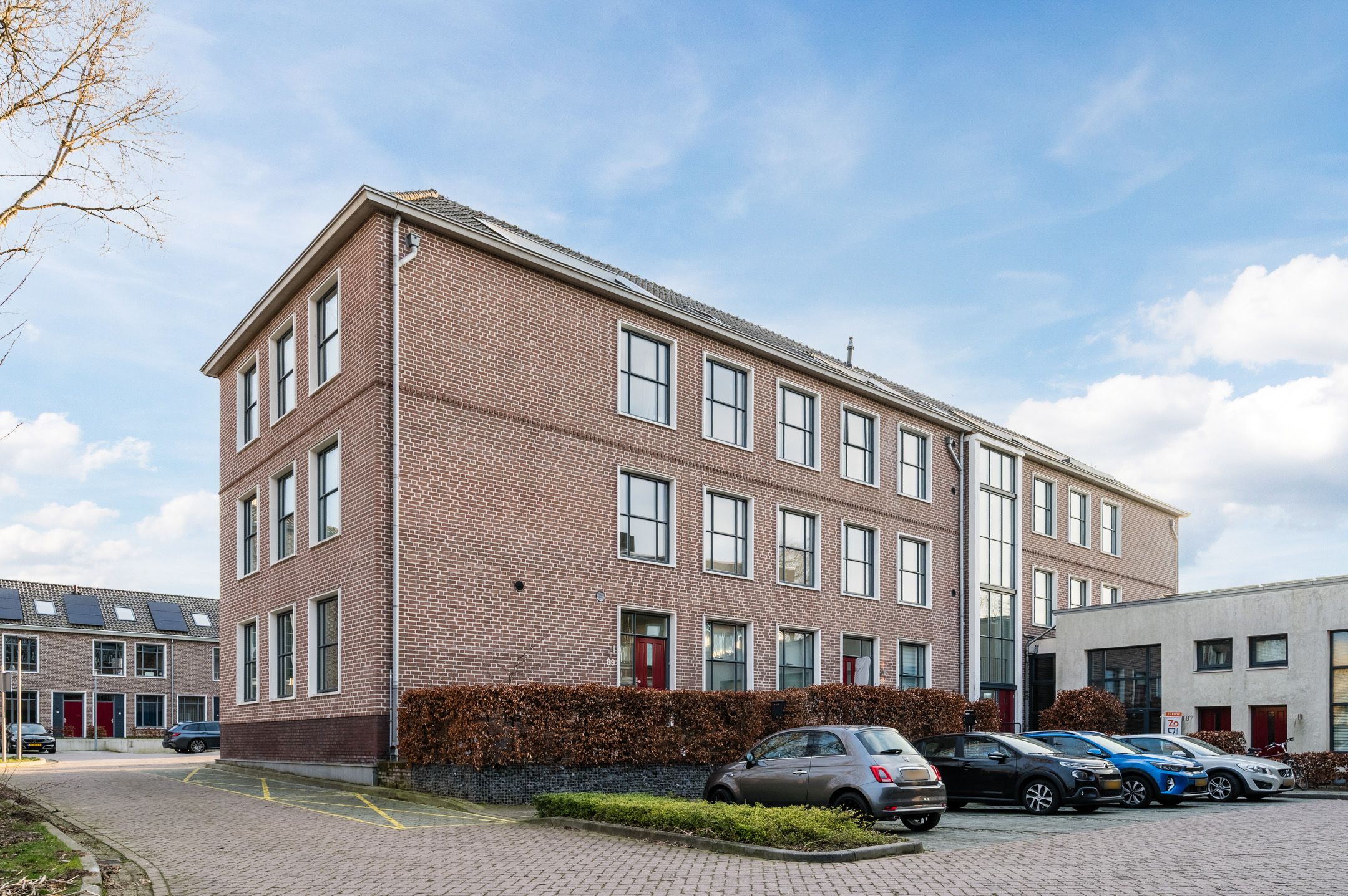 Foto 6 van Zwijsenhof 91