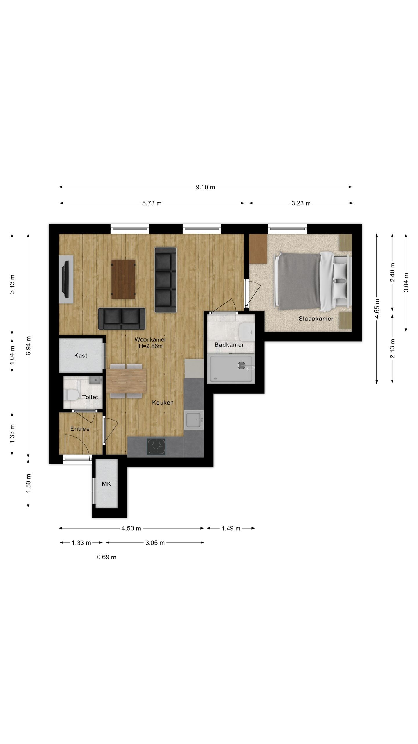 Foto 35 van Zwijsenhof 91