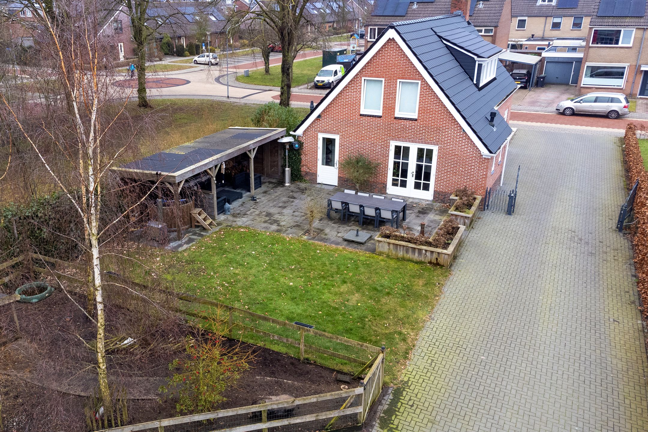 Photo 3 of Euroweg 143