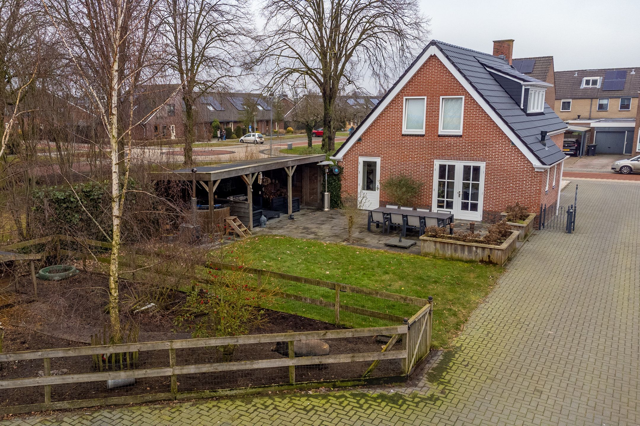 Photo 21 of Euroweg 143