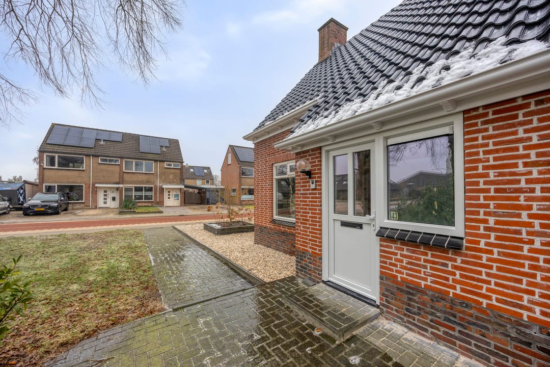 Photo 26 of Euroweg 143