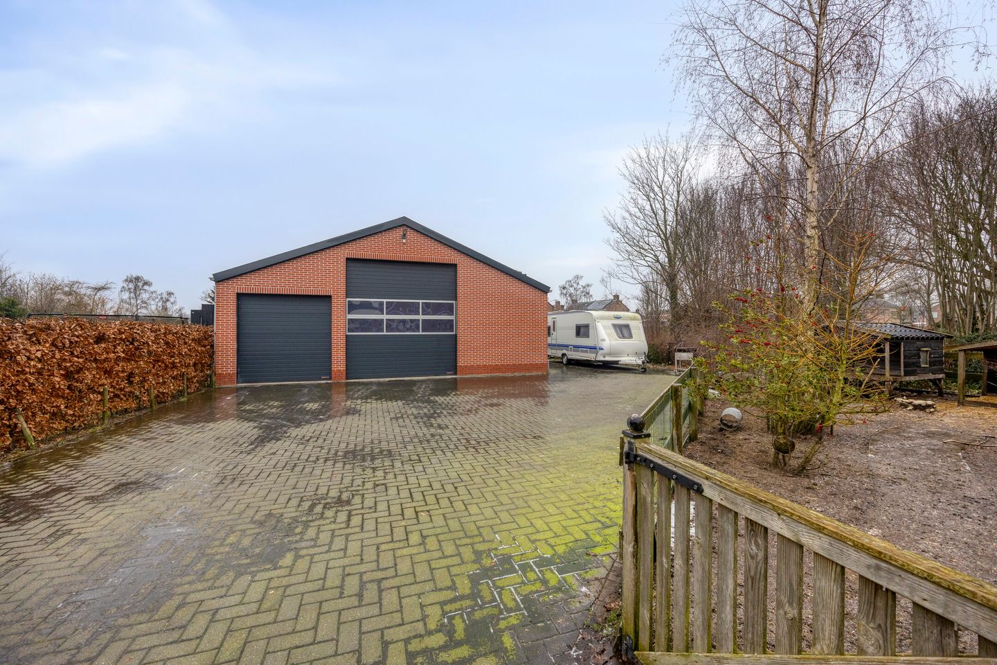 Photo 64 of Euroweg 143