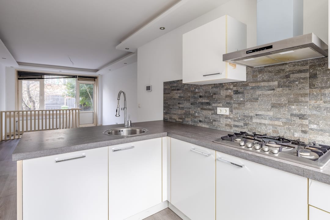 Foto 1 van Goereesestraat 71-A