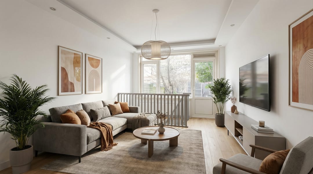 Foto 2 van Goereesestraat 71-A