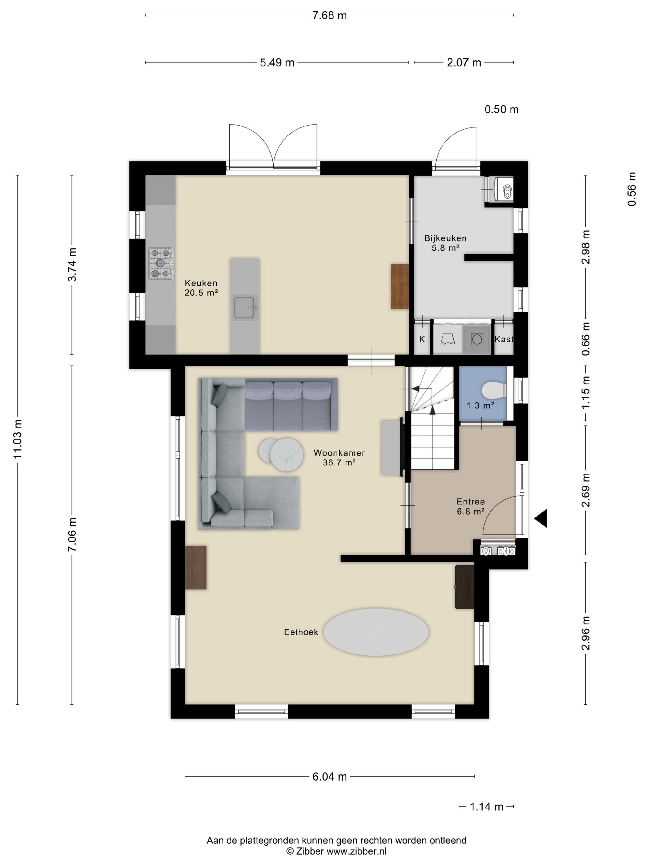 Photo 69 of Euroweg 143