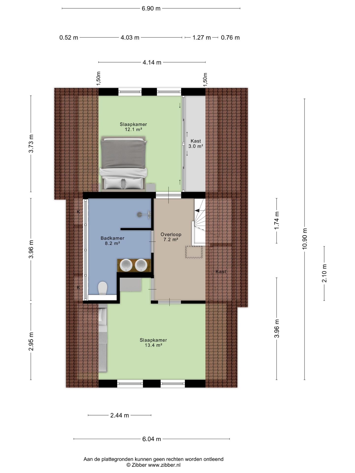 Photo 70 of Euroweg 143