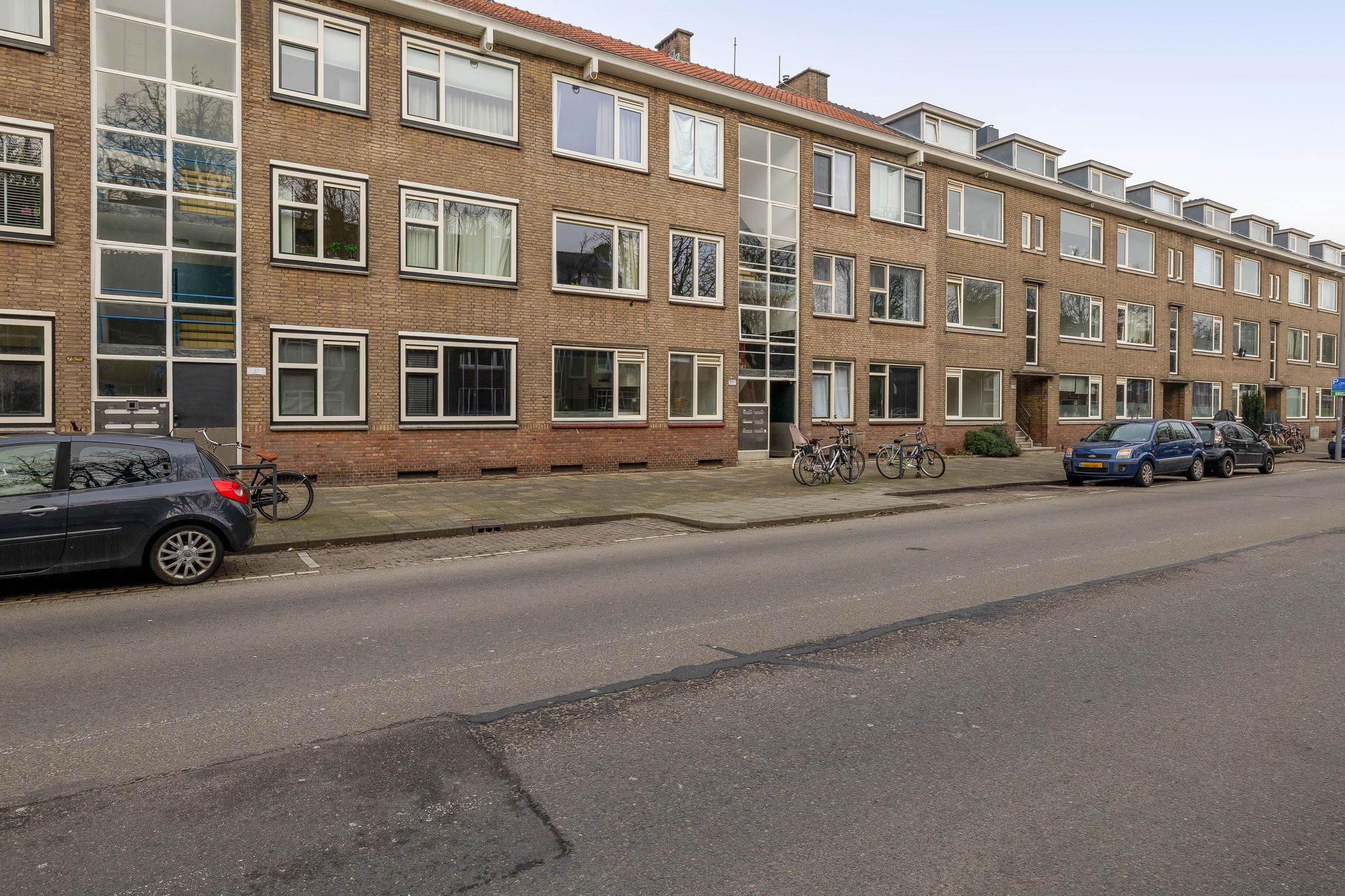 Foto 6 van Goereesestraat 71-A