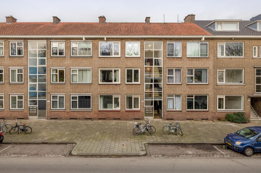 Foto 7 van Goereesestraat 71-A