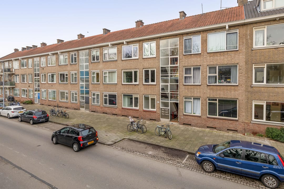 Foto 8 van Goereesestraat 71-A