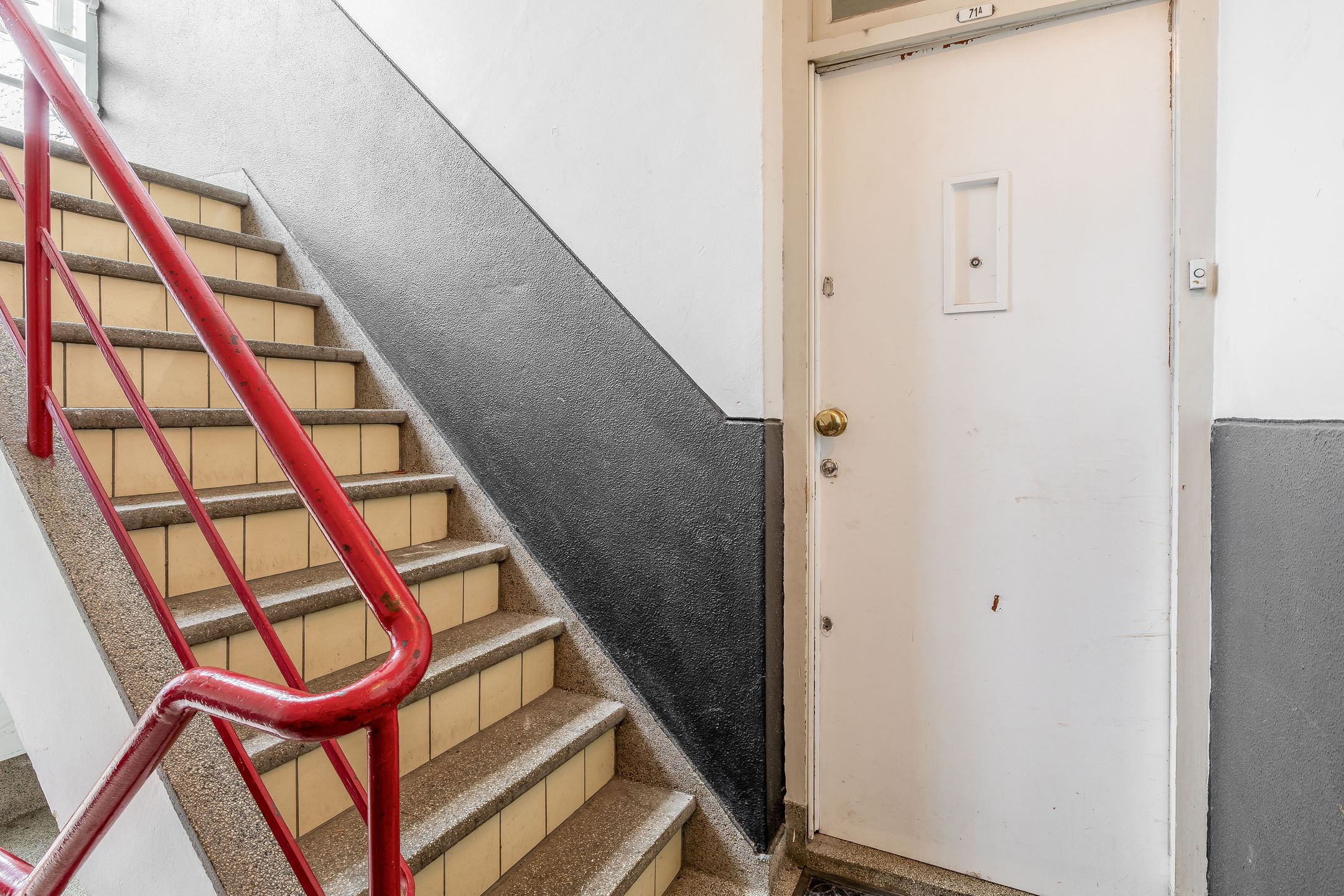 Foto 9 van Goereesestraat 71-A