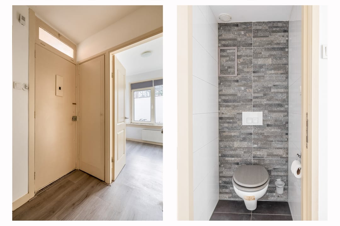 Foto 11 van Goereesestraat 71-A