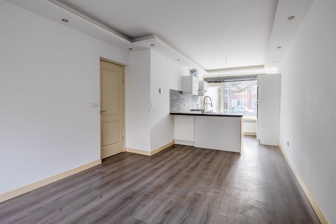 Foto 16 van Goereesestraat 71-A