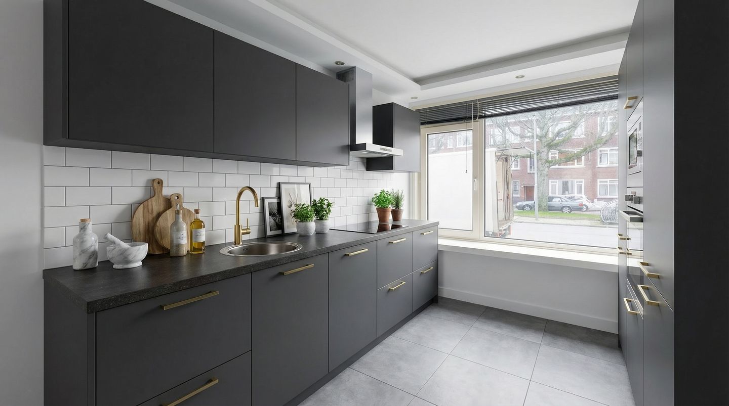 Foto 20 van Goereesestraat 71-A