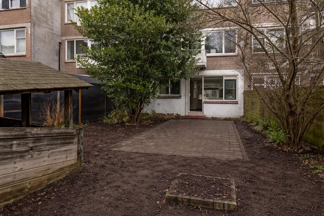 Foto 22 van Goereesestraat 71-A