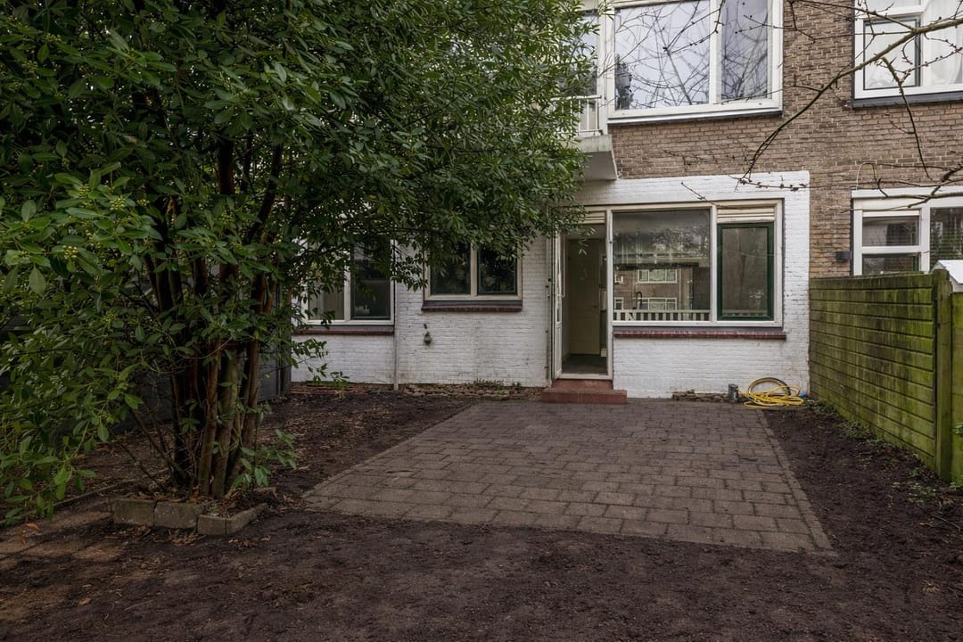 Foto 23 van Goereesestraat 71-A