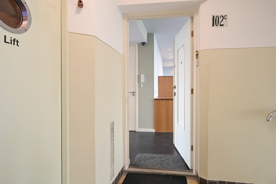 Foto 2 van Zeekant 102-C