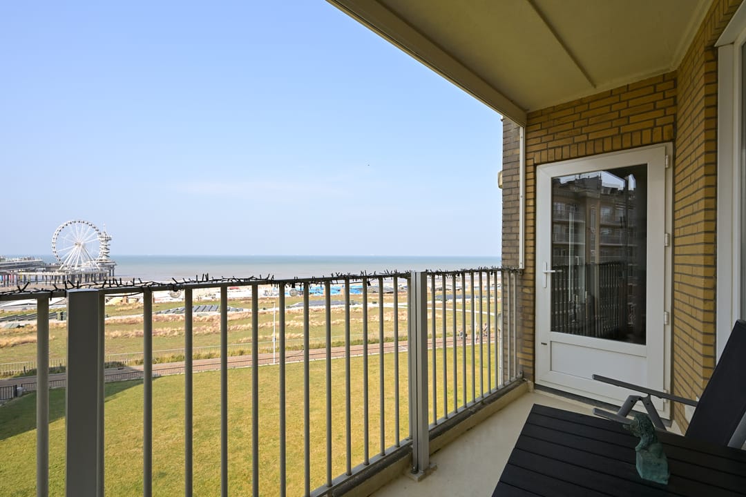 Foto 8 van Zeekant 102-C