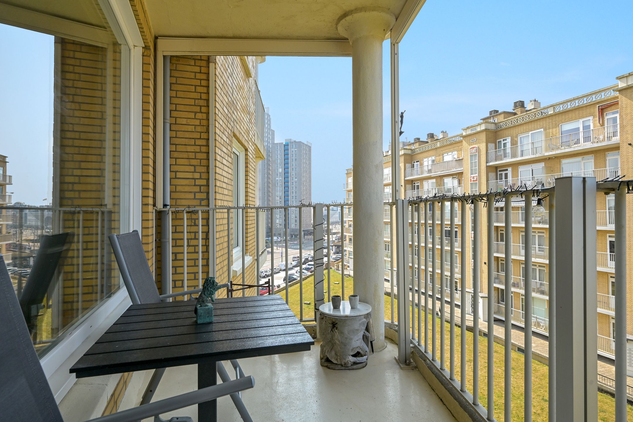 Foto 9 van Zeekant 102-C