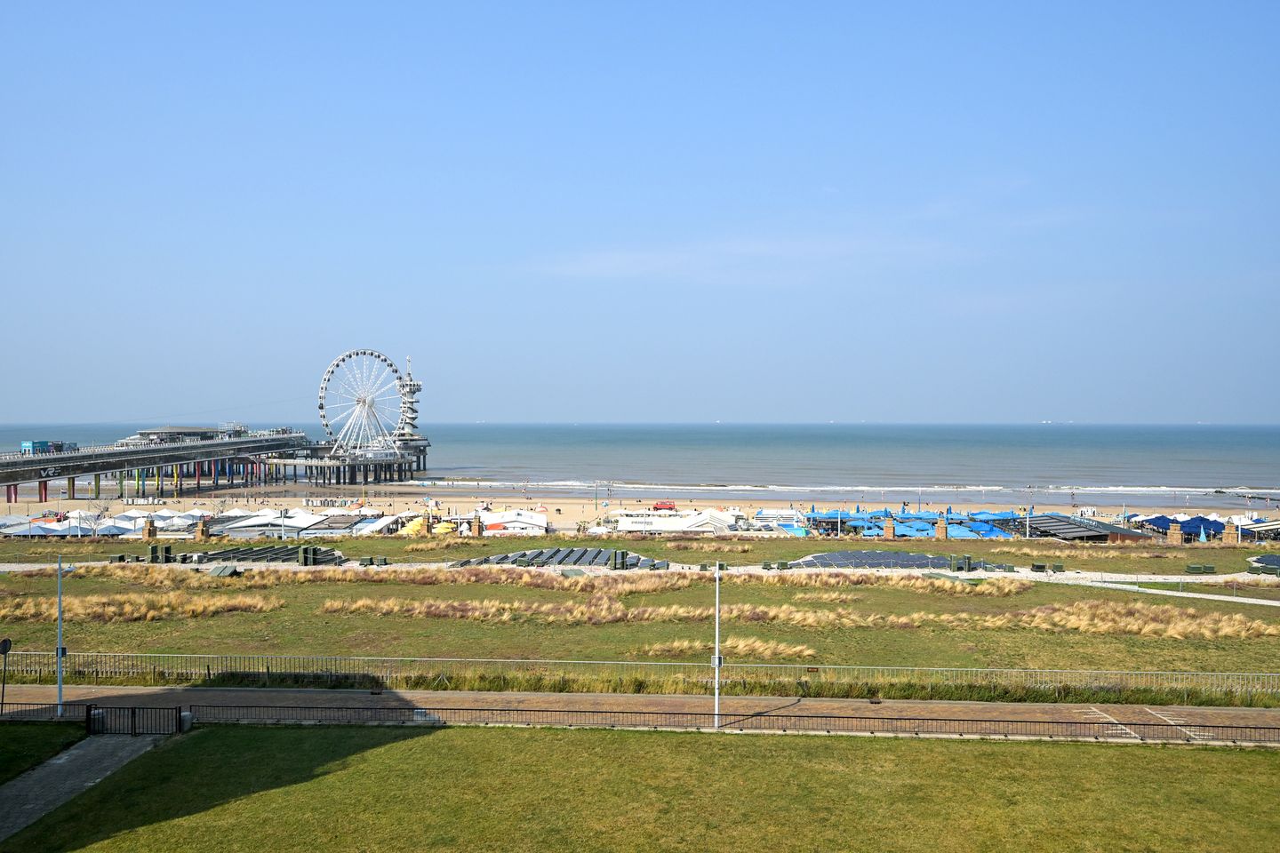 Foto 10 van Zeekant 102-C