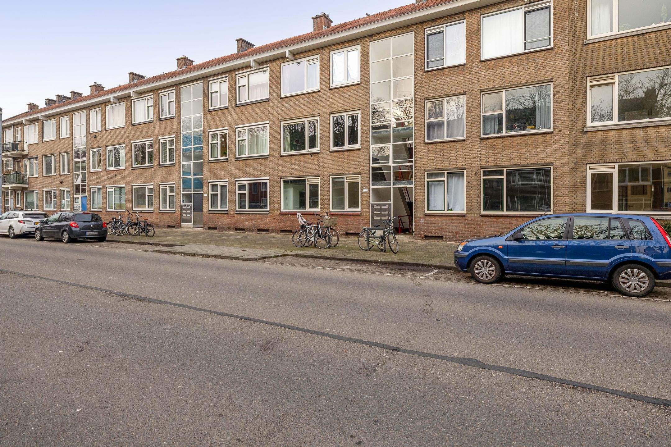 Foto 33 van Goereesestraat 71-A