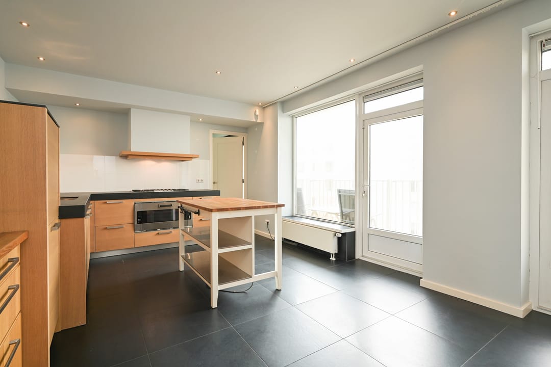 Foto 13 van Zeekant 102-C